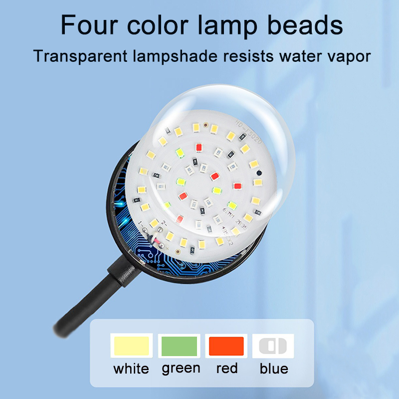 USB Aquarium LED Lamp Fish Tan - Aquarium Marine Lights review and price