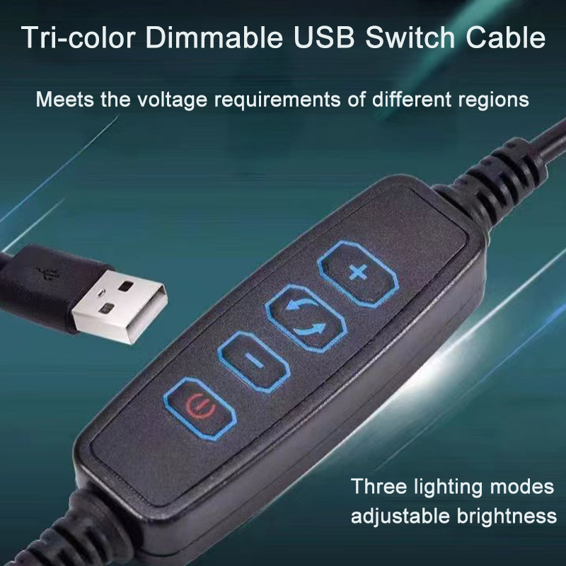USB Aquarium LED Lamp Fish Tan - Aquarium Marine Lights review and price