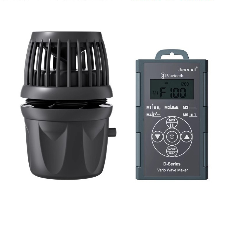 Jecod Jebao DMP-10/20/30/40 Ne - Saltwater Tank review and price