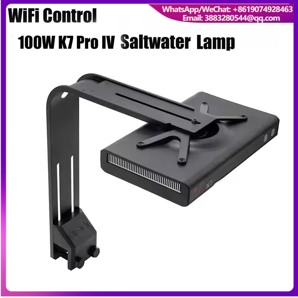 Noopsyche K7pro V4 4th Full Sp - Reef Aquarium review and price