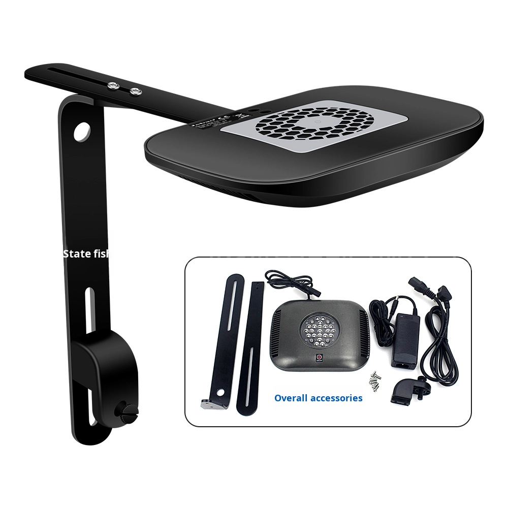 Jebao Marine Light WiFi Coral  - Marine Coral review and price