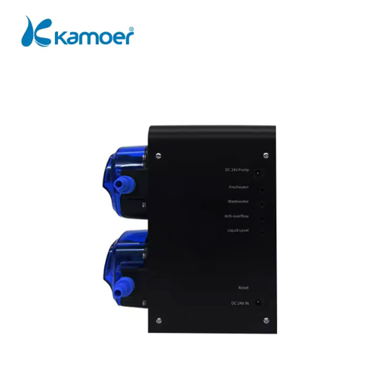 Kamoer X2SR WiFi Automatic Wat - Reef Aquarium review and price