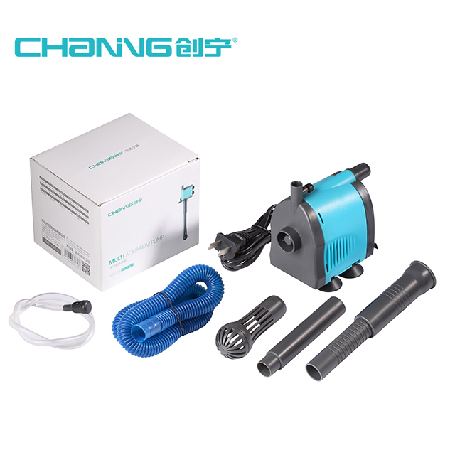CHANING Multi-Functional Subme - Reef Tank Filter review and price
