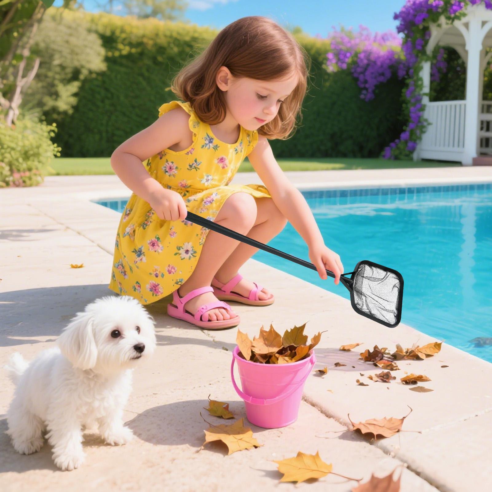 Pool Nets for Cleaning Portabl - Marine Aquarium review and price