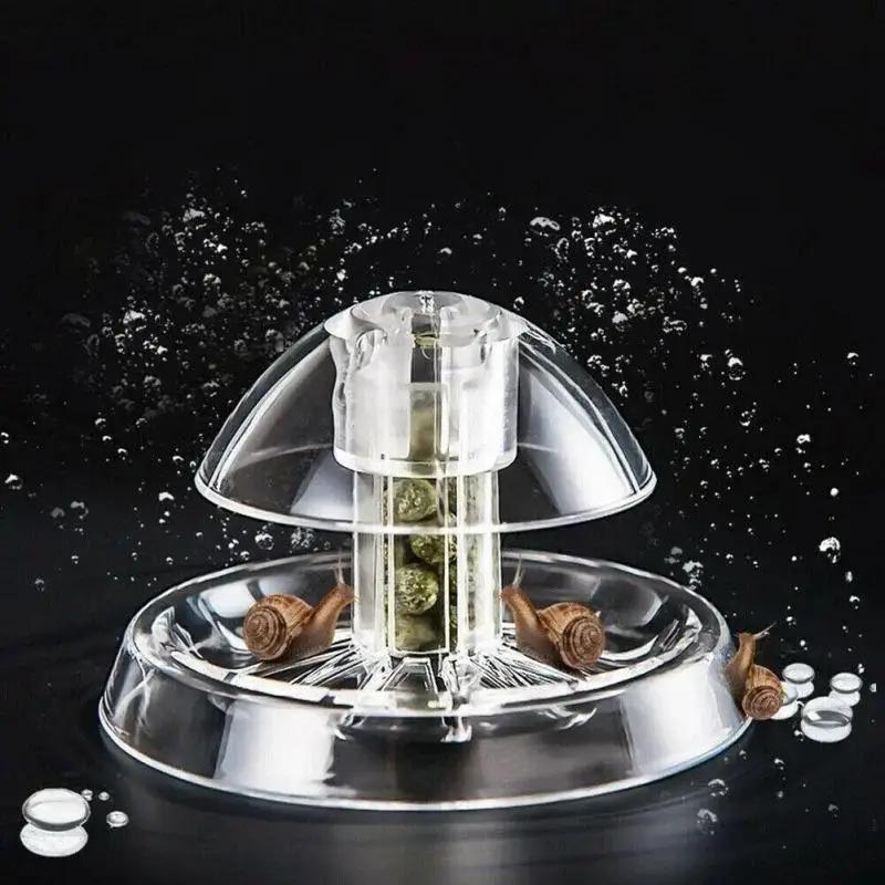 2026 New 6/8CM Clear Plastic S - Marine Aquarium review and price
