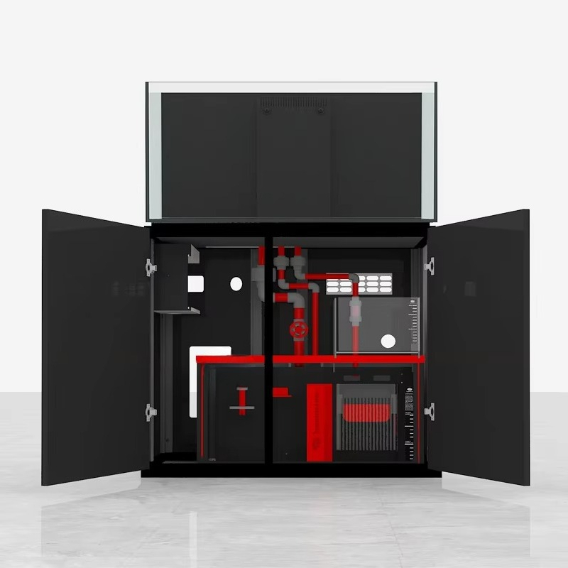Magic Cube M/MG Series Modern  - Marine Aquarium Cube review and price