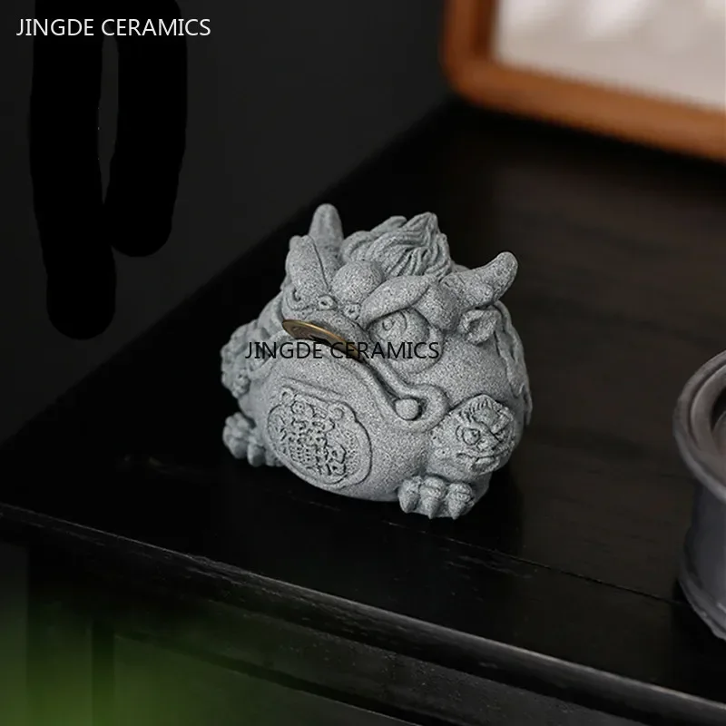 Creative Sandstone Fengshui Go - Marine Fish Tank review and price