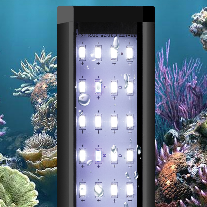 Professional LED Aquarium Ligh - Reef Lighting review and price