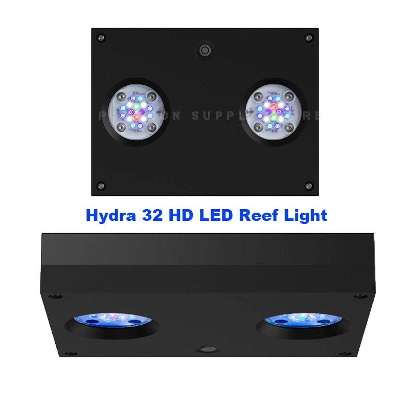 Aqua Illumination AI Hydra 32H - Reef Lighting review and price
