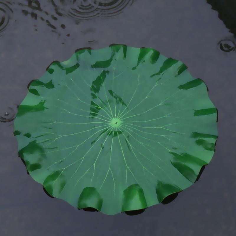 2026 Artificial Water Lily Lot - Marine Fish Tank review and price