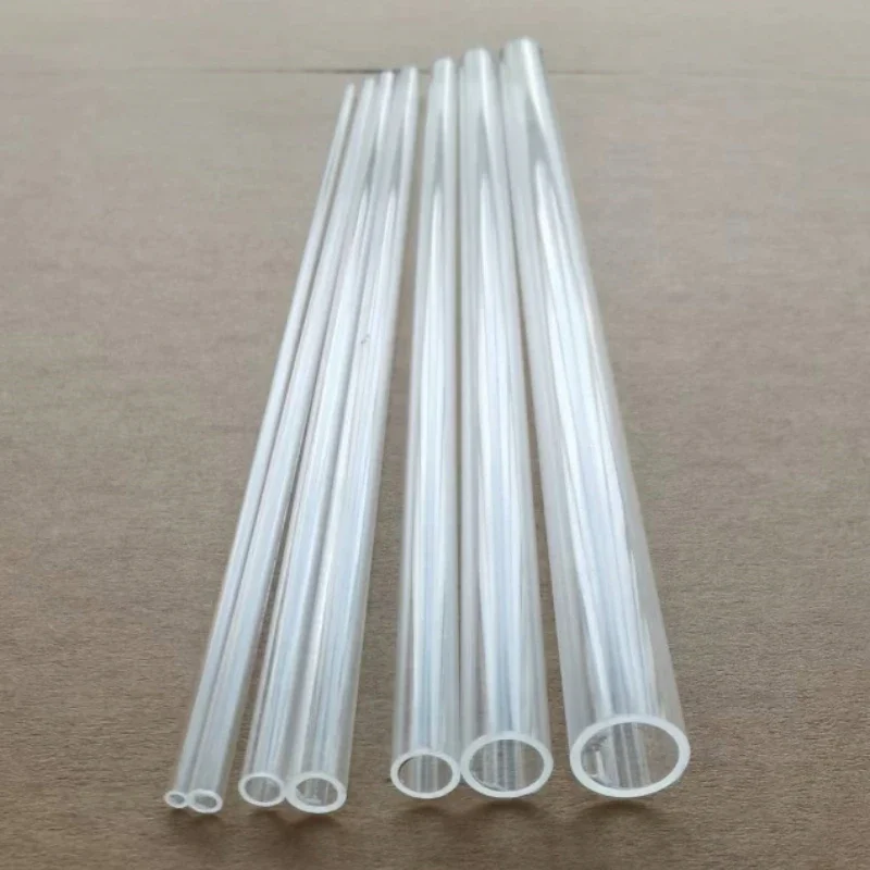 Transparent Acrylic Round Pipe - Ocean Aquarium review and price