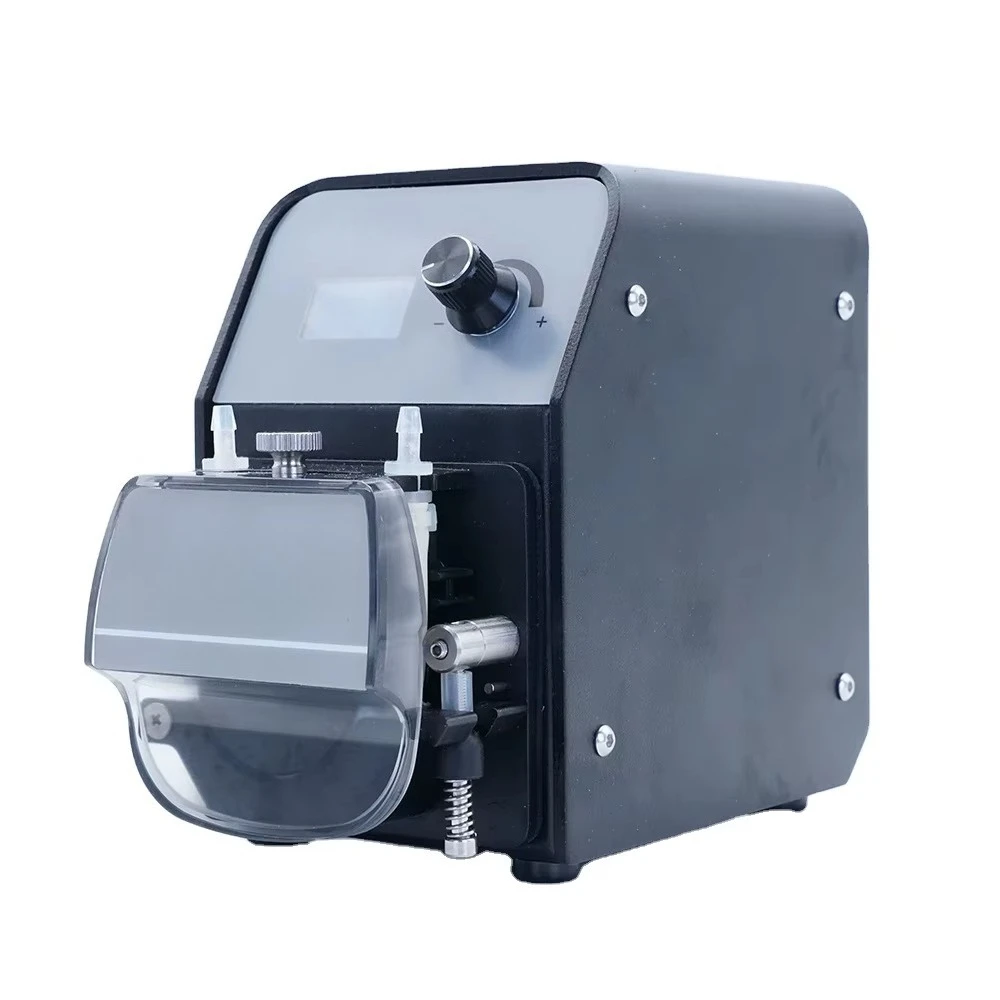 Kamoer FX-STP-3 High Precision - Reef Aquarium review and price