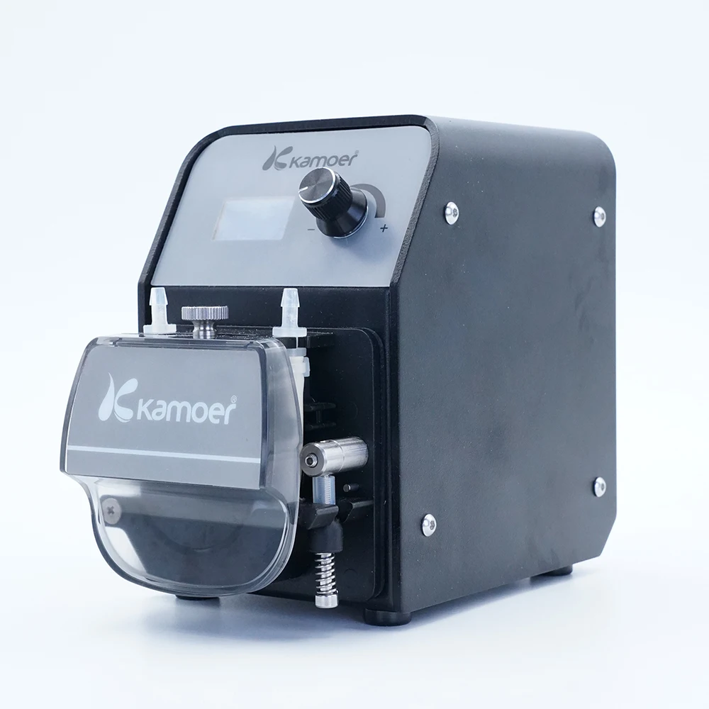 Kamoer FX-STP-3 High Precision - Reef Aquarium review and price