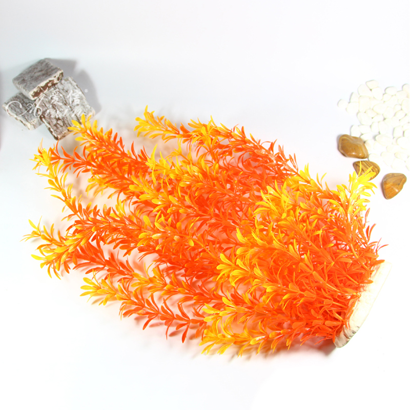 100cm Tropical Plants Large Ar - Marine Fish Tank review and price