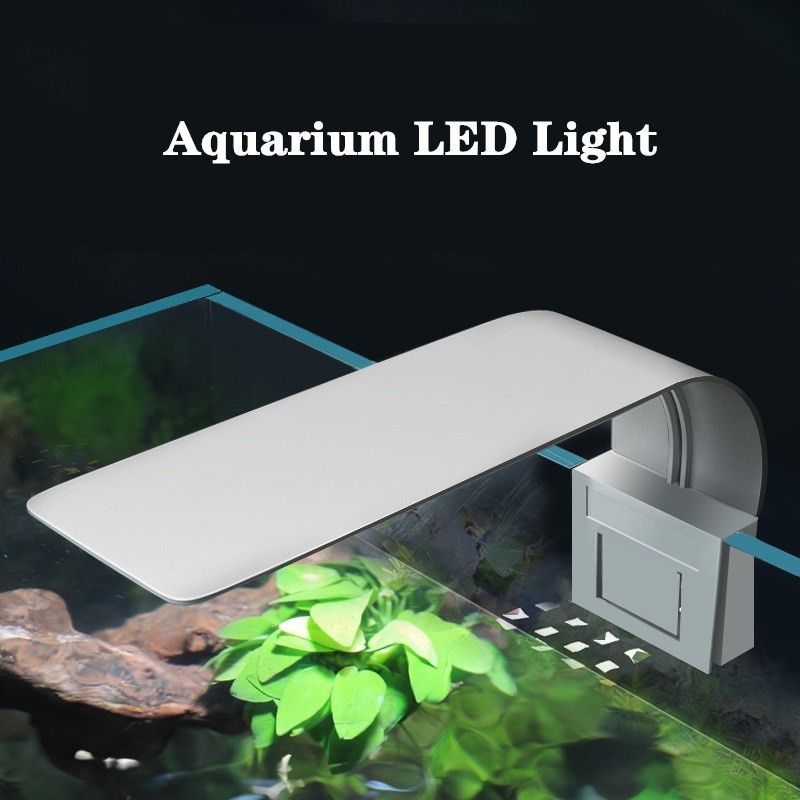 Super Slim LED Waterproof Clip - Reef Lighting review and price