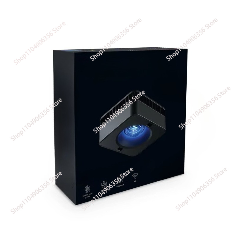 New LED 60w Aquarium Light Bes - Reef Aquarium review and price
