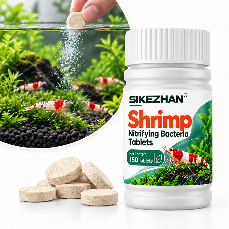 Beneficial Bacteria Tablets fo - Nitrate Reductase review and price