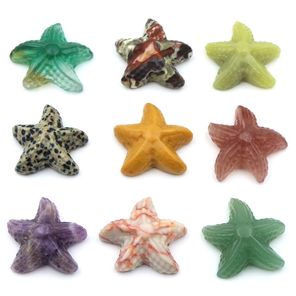 35mm Starfish Shape Statue Mar - Marine Aquarium review and price