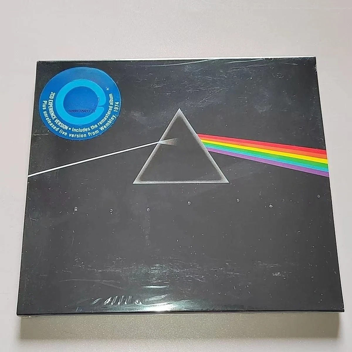 The Dark Side of The Moon Live - Live Rock review and price