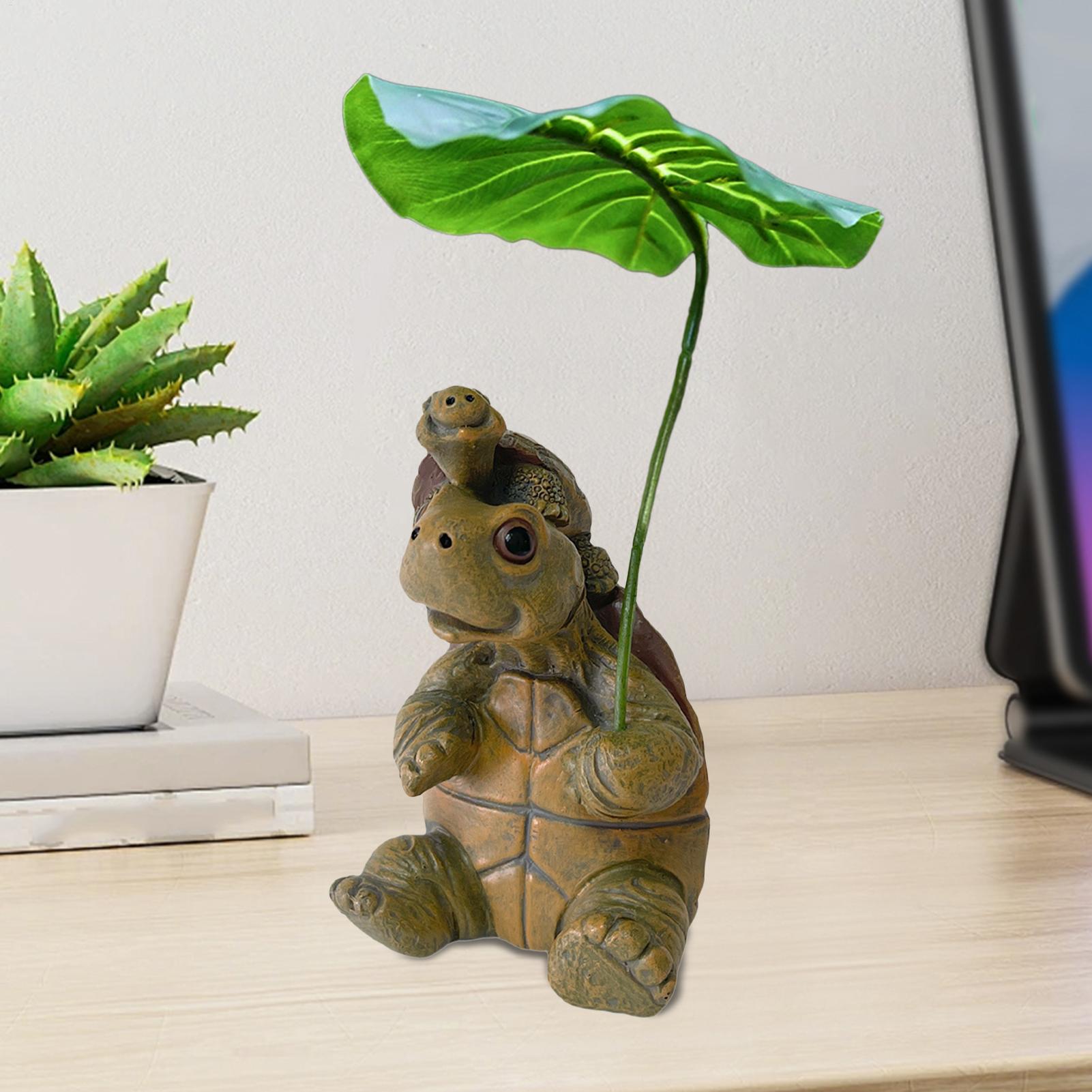 Turtle Figurine Fish Tank Deco - Marine Fish Tank review and price