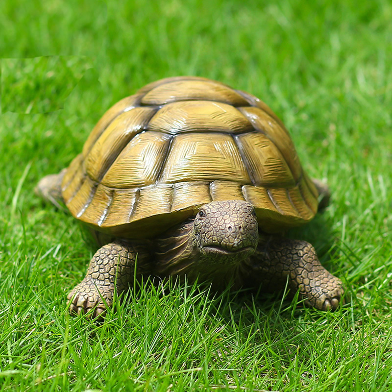 Cute Decorative Turtle Resin T - Marine Fish Tank review and price