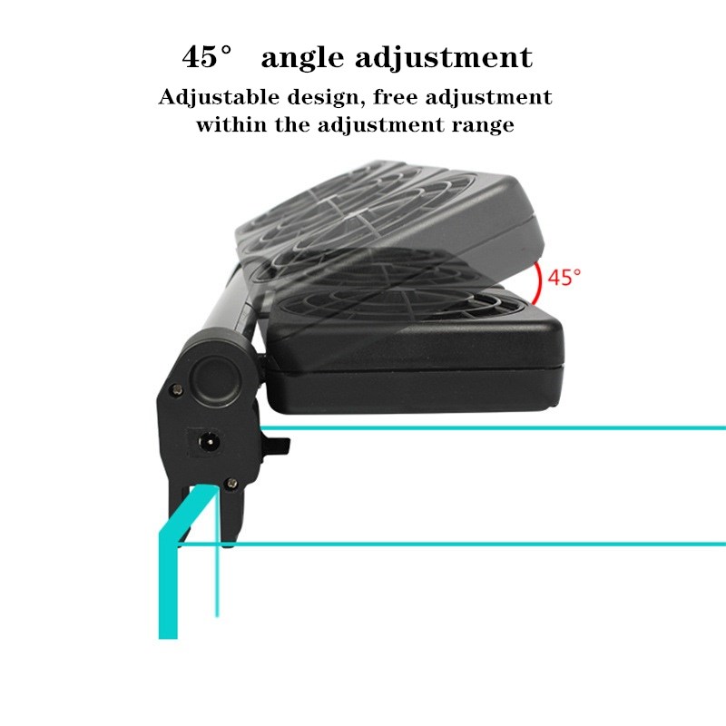 1/2/3/4 Aquarium Fans Chillers - Saltwater Tank review and price