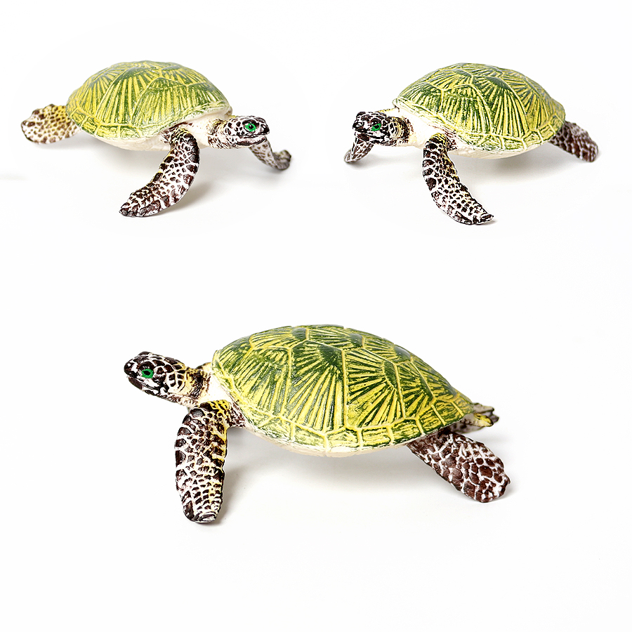 Realistic Miniatures Marine Li - Marine Fish Tank review and price